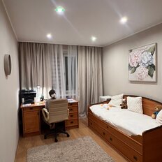 Квартира 68 м², 3-комнатная - изображение 2