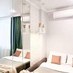 Квартира 35 м², 1-комнатная - изображение 1