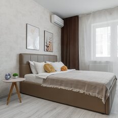 Квартира 42 м², 1-комнатная - изображение 2