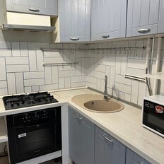 Квартира 43 м², 2-комнатная - изображение 3