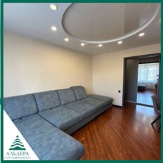 Квартира 50,9 м², 2-комнатная - изображение 2