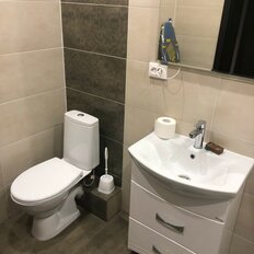 Квартира 44 м², 1-комнатная - изображение 1