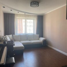 Квартира 65 м², 3-комнатная - изображение 4