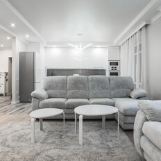 Квартира 99,6 м², 3-комнатная - изображение 5