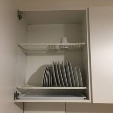 Квартира 41 м², 1-комнатная - изображение 5