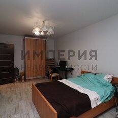 Квартира 38,3 м², 1-комнатная - изображение 5