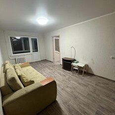 Квартира 56,4 м², 3-комнатная - изображение 5