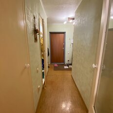 Квартира 56 м², 2-комнатная - изображение 3