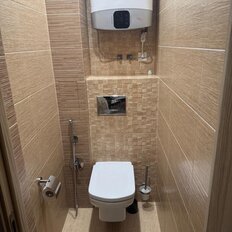 Квартира 71 м², студия - изображение 3