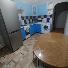 Квартира 45 м², 2-комнатная - изображение 3