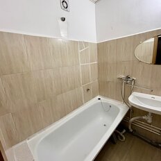 Квартира 27,9 м², студия - изображение 5