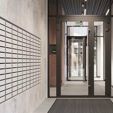 Квартира 42,5 м², 2-комнатная - изображение 3