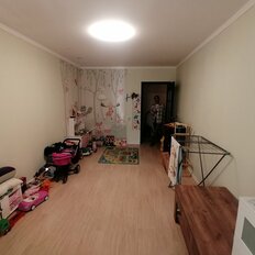 Квартира 63,6 м², 2-комнатная - изображение 5