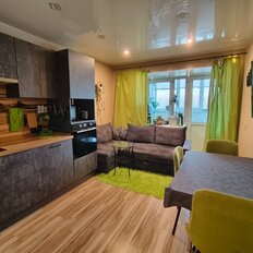 Квартира 79 м², 2-комнатная - изображение 2