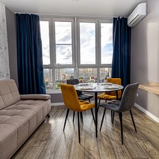 Квартира 45 м², 1-комнатная - изображение 2