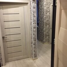 Квартира 38 м², 1-комнатная - изображение 1