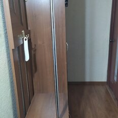 Квартира 47 м², 2-комнатная - изображение 1