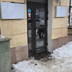 30 м², торговое помещение - изображение 1