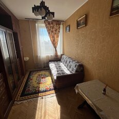 Квартира 38,4 м², 2-комнатная - изображение 4