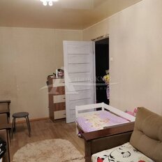 Квартира 29 м², 1-комнатная - изображение 1
