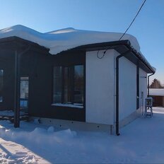 дом + 5,5 сотки, участок - изображение 1