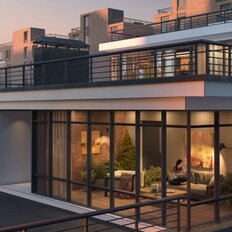 Квартира 80,4 м², 2-комнатная - изображение 2