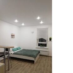 Квартира 25 м², студия - изображение 1