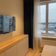 Квартира 27 м², студия - изображение 2