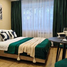 Квартира 18 м², студия - изображение 2