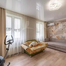 Квартира 53 м², 2-комнатная - изображение 3
