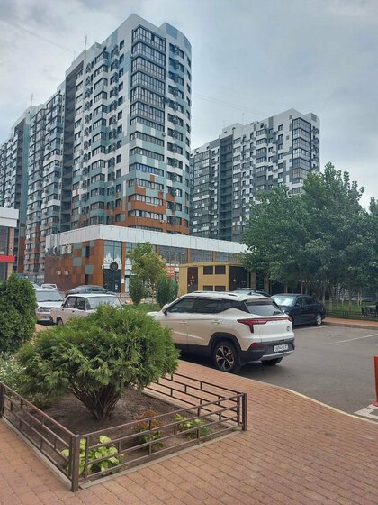 32,1 м², квартира-студия 8 490 450 ₽ - изображение 18