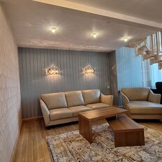 Квартира 86 м², 2-комнатная - изображение 3