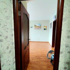 Квартира 54,7 м², 3-комнатная - изображение 3