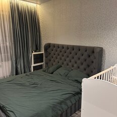 Квартира 40 м², 1-комнатная - изображение 4