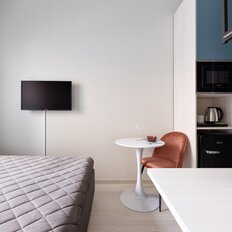 Квартира 18 м², студия - изображение 3