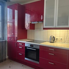 Квартира 85 м², 3-комнатная - изображение 1