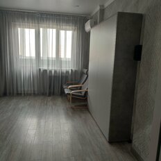 Квартира 70 м², 2-комнатная - изображение 1