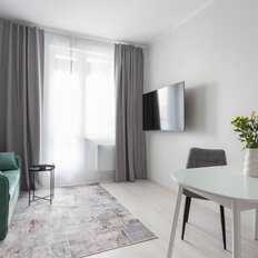 Квартира 56,4 м², 2-комнатная - изображение 5