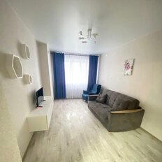 Квартира 39 м², 1-комнатная - изображение 2