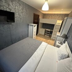 Квартира 45 м², 2-комнатная - изображение 5