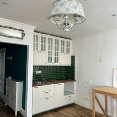 Квартира 35 м², студия - изображение 4