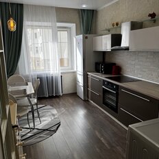 Квартира 55 м², 2-комнатная - изображение 2