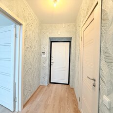 Квартира 30 м², 1-комнатная - изображение 4