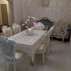 Квартира 62,1 м², 3-комнатная - изображение 2