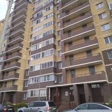 Квартира 20,3 м², студия - изображение 5