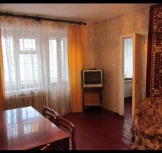 Квартира 47 м², 3-комнатная - изображение 2