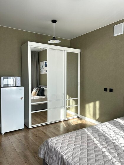 40,2 м², 2-комнатная квартира 24 000 ₽ в месяц - изображение 11