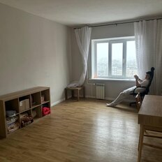 Квартира 65 м², 2-комнатная - изображение 4