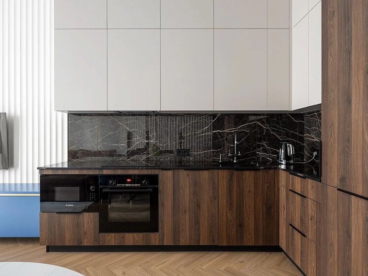 55 м², 1-комнатная квартира 195 000 ₽ в месяц - изображение 80