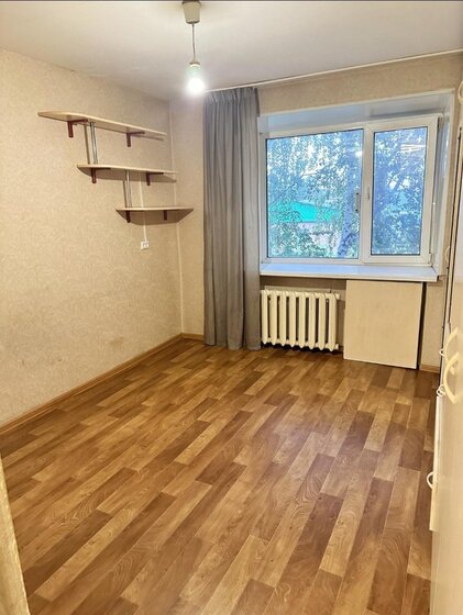 14 м², квартира-студия 1 390 000 ₽ - изображение 58